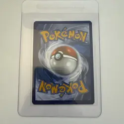 Riolu 010 Promo Pokemon Center Stamped Mega Evolution - Image 2