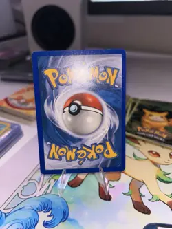 2002 POKEMON EXPEDITION BASE SET RARE 61/165 RAICHU NEAR MINT - Image 3