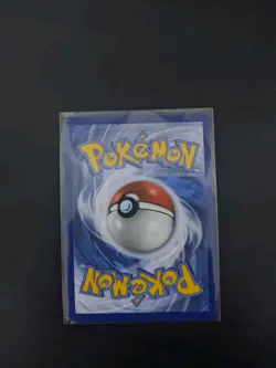 Greninja GX 133/131 Rainbow Secret Rare Pokemon 2018 Sun & Moon - Image 2