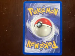1st Edition Dark Dragonite 22/82 Pokemon TCG Team Rocket RARE - Image 3