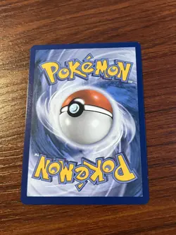 Fennel 82/086 SV: Black Bolt POKEBALL Pokemon TCG - Image 2
