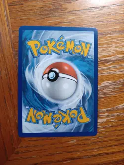Pokemon TCG:EN - Black Bolt - Elgyem - 040/086 (Master Ball Reverse Holo) - Image 2
