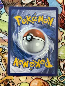 TCG Pokemon English Servine (Master Ball Pattern) 002/086 Sv: Black Bolt Holo - Image 2