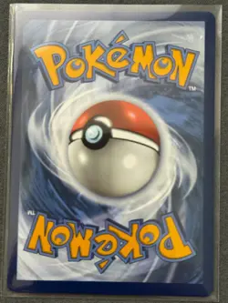 2025 Pokemon SV Black Bolt Tranquill Reverse Holo Master Ball Common #072/086 - Image 2