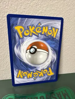 Ninetales 020/132 Non-Holo Mega Evolution Pokemon TCG - NM/M - Image 2