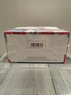 Pokemon TCG Booster Box Destined Rivals Factory Sealed New Booster Box TCG - Image 5