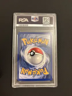 PSA 8 2001 Pokemon Forretress 2/75 Neo Discovery Holo NM/Mint 💎 - Image 3