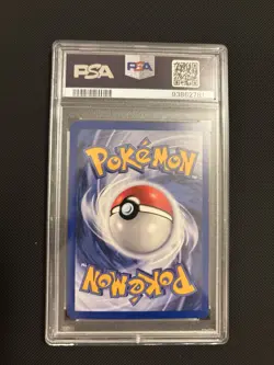 PSA 8 2001 Pokemon Houndoom 4/75 Neo Discovery Holo NM/Mint 💎 - Image 3