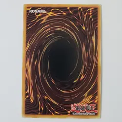 Succumbing-Song Morganite - ROTA-EN065 - NM - Super Rare - 1st ed - Yugioh - Image 2