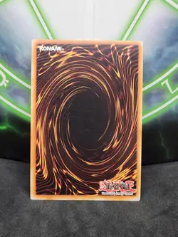 Yugioh Magical Mallet LCGX-EN187 Ultra Rare 1st Edition NM - Image 2