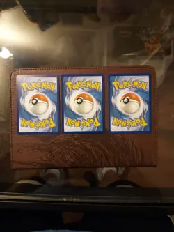 Pokemon TCG: Galarian Birds Promo Cards From Crown Zenith - Image 2
