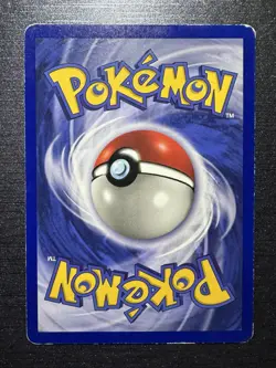 1999 Pokemon TCG Base Set Mewtwo Holo Rare Card 10/102 - Image 2