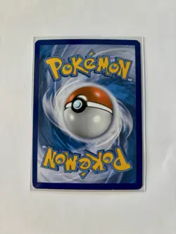 M Houndoom EX Full Art Ultra Holo Rare Card 154/162 XY Breakthrough - Pokemon - Image 2