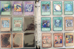 390+ Card Yu-Gi-Oh Lot Vintage | UFOroid Fighter Queen's Knight Polymerization - Image 4