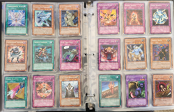 390+ Card Yu-Gi-Oh Lot Vintage | UFOroid Fighter Queen's Knight Polymerization - Image 5