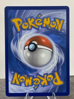 Pokemon TCG Mega Evolution Acerola's Mischief 165/132 Ultra Rare Card English - Image 2