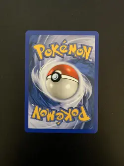 Magcargo 17/144 Skyridge Rare Non-Holo Pokemon Card WOTC 2003 - Near Mint - Image 2