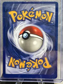 Pokemon TCG Sandslash 41/62 Fossil Uncommon Card 1st Edition Near Mint - Image 2