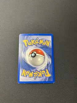 Pikachu Black Star Promo 012 E-Reader Holo 2003 Pokemon Card WOTC - Image 2