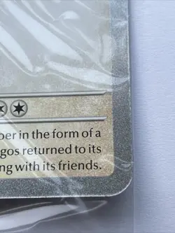 Pokemon Horizon Terapagos and Friends Oversized Jumbo Promo Card Stamp English - Image 5