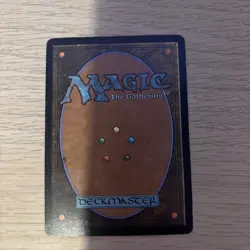 Magic the Gathering Sword of Fire and Ice Darksteel ver good Mtg - Image 2