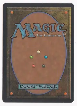 Spoils of War NM/M Ice Age Black Sorcery Mtg Magic English Regular - Image 2