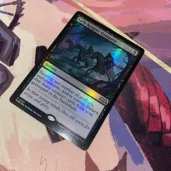 Lich-Knights' Conquest Foil - Wilds Of Eldraine - Magic the Gathering MTG - Image 2