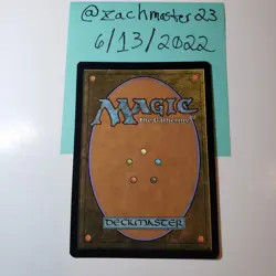 Bastion of Remembrance (Foil) 073/274 Uncommon MTG Ikoria NM (Box3) - Image 2