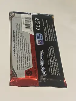 Pokemon Surging Sparks Booster Pack - Random Art - SEALED - US SELLER - Image 2