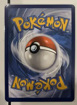 Pokemon Scarlet and Violet 151 Full Art Venusaur ex 182/165 - Image 2