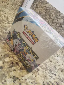 Pokemon POK11990 XY Ancient Origins Booster Box - 36 Pack 820650119903 - Image 1