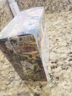 Pokemon POK11990 XY Ancient Origins Booster Box - 36 Pack 820650119903 - Image 3