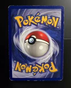 Pokemon TCG - PIDGEY - 57/102 - SHADOWLESS - WOTC - BASE SET (1999) - MP - Image 2