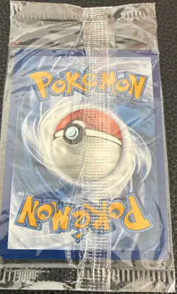Koraidon SVP014 Black Star ETB Promo Holo Pokemon Scarlet & Violet NM Sealed - Image 3