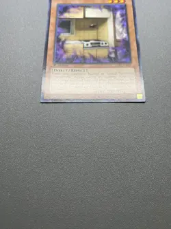 Yu-Gi-Oh! Flying “C” Common 1st Edition JOTL-EN039 MP - Image 2