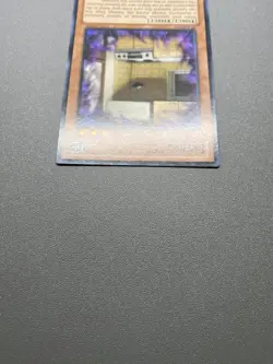 Yu-Gi-Oh! Flying “C” Common 1st Edition JOTL-EN039 MP - Image 4