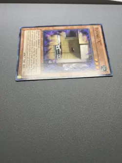 Yu-Gi-Oh! Flying “C” Common 1st Edition JOTL-EN039 MP - Image 5