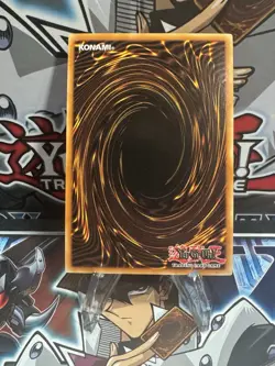 Yu-Gi-Oh! Elemental HERO Stratos Gold Rare 1st Edition MAGO-EN004 NM - Image 2