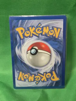Light Azumarill 13/105 Pokemon Neo Destiny Holo Rare Card - LP - Image 2