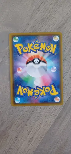 Pokemon Card - Charizard 143/S-P Japanese Promo Grand Prix Illustrator Mint - Image 2