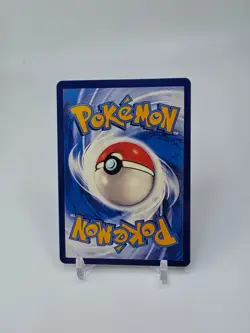 Custom Glossy HOLO Gouging Fire Card Gouging Fire EX READ DESCRIPTION BELOW - Image 2