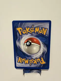 Pokemon Card - Crobat Skyridge 6/144 Rare NM - Image 2