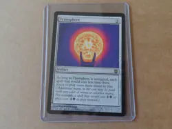 Magic The Gathering Trinisphere Darksteel - Image 1