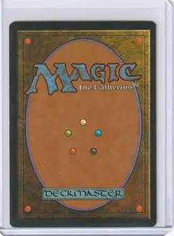 1994 Magic The Gathering MTG - The Dark - Reflecting Mirror NM+ - Image 2