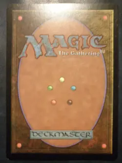 mtg magic 2010 m10 polymorph FOIL FRENCH vf fr polymorphisme blue rare sorcery 9 - Image 2