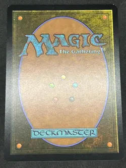 Magic the Gathering MTG Enduring Curiosity Blue Duskmourn DSK 0051 Rare - Image 2