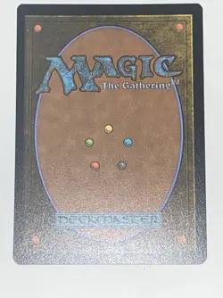 Hearthhull, the Worldseed -Borderless - MTG- Commander: Edge of Eternities NM - Image 2