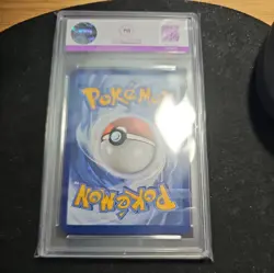 Cobalion - 66/86 - Holo - Black Bolt Pokemon Card - PSA 10 - Image 2
