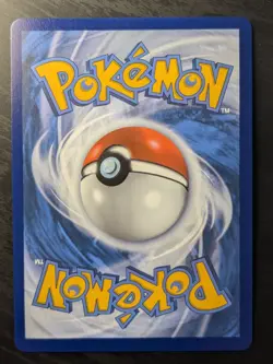 Accelgor 009/086 (Master Ball Pattern) White Flare Pokemon TCG NM ENGLISH - Image 4