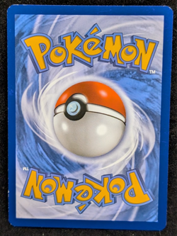 Amoonguss SM202 - Prerelease Black Star Promo Unified Minds Holo LP Pokemon TCG - Image 2